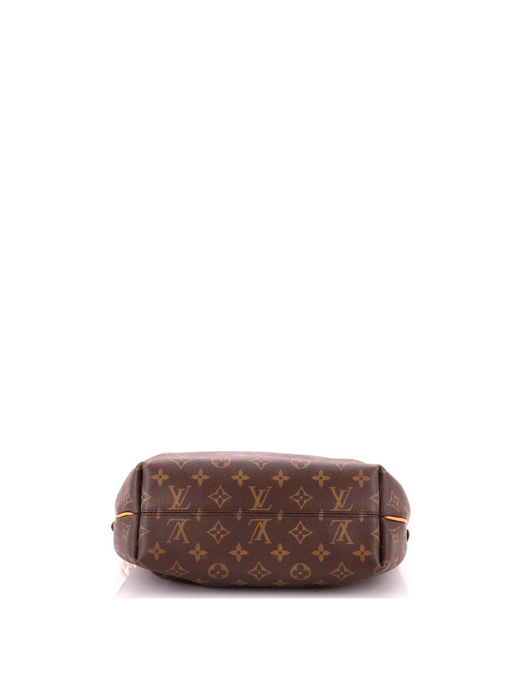 Louis Vuitton Turenne Handbag Canvas Pm #306864L16B - Picture 4 of 9